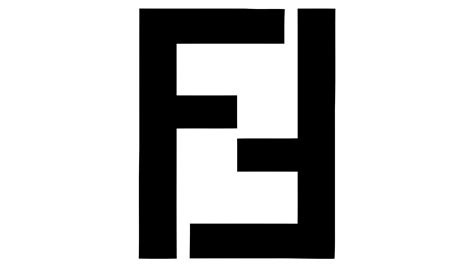 fendi logotipo original